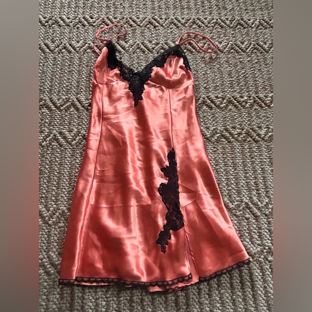 Fredericks of Hollywood nightie size l